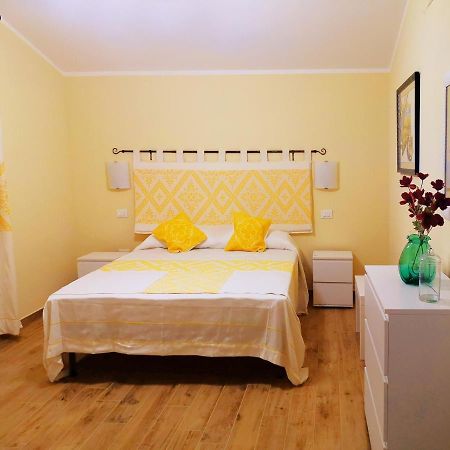Le Orchidee Otel Bosa Dış mekan fotoğraf