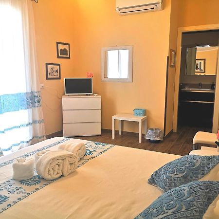 Le Orchidee Otel Bosa Dış mekan fotoğraf