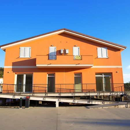Le Orchidee Otel Bosa Dış mekan fotoğraf