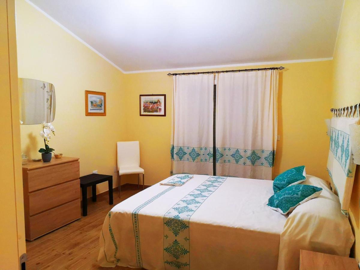 Le Orchidee Otel Bosa Dış mekan fotoğraf