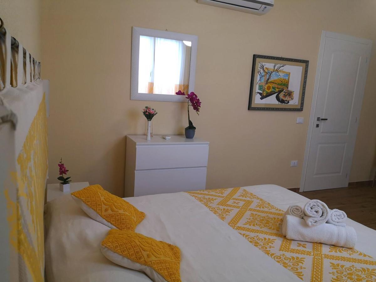 Le Orchidee Otel Bosa Dış mekan fotoğraf