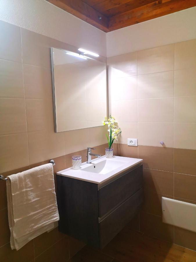 Le Orchidee Otel Bosa Dış mekan fotoğraf